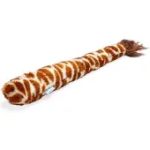 Beeztees Hundespielzeug Giraffenschwanz