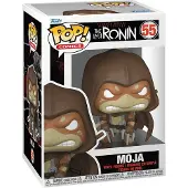 Funko POP! POP! Teenage Mutant Ninja Turtles Moja #55