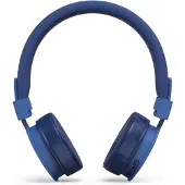 Hama Bluetooth-Kopfhörer Freedom Lit II Bluetooth, Over-Ear, 15h Akku, Weiß