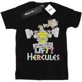 Disney Hercules Do You Even Lift? TShirt