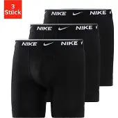 Nike Eday Brief Boxershorts 3 Einheiten