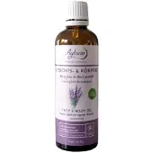 Ayluna Gesichts- & Körperöl Bio – Jojoba Lavendel 75 ml