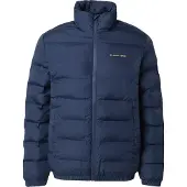 Jack & Jones Alpes Heat Jacke Blau L Herren Blau L