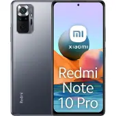 Xiaomi Redmi Note 10 Pro