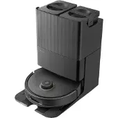 Roborock QRevo MaxV Black Schwarz