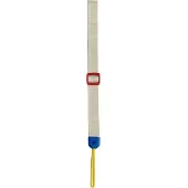 Moment Kamera-Handschlaufe Creme Multicolor