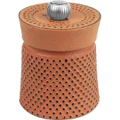 Peugeot Peffermühle Bali Fonte Orange 8 cm