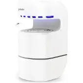 Alecto BC-14 White