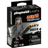 Playmobil Naruto - Hiruzen - 71227 - 10 Teile - - One Size - Spielzeugfiguren