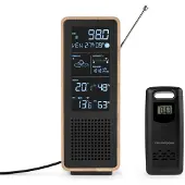 Thomson Ws102tbk Wetterstation