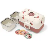 Monbento Tresor Bento Brotdose, Fox