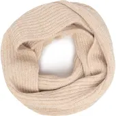 GUESS Loop-Schal AW5237 WOL03AW5237 WOL03 Beige