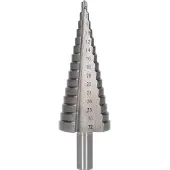 BRILLIANT TOOLS Stufenbohrer, Ø 4 - 32 mm