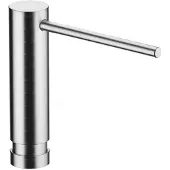 Dornbracht Spender ohne Rosette, Ausladung 124mm, 82424970-93