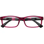 Zippo Reading Glasses 2.50 31Z-B25-RED250