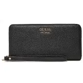 GUESS Brenton SLG Large Geldbeutel Beige