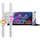 Nanoleaf N7401k02-15pol Smarte Panelleuchte