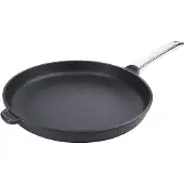 Contacto Bratpfanne, Aluguss, Induktion 32 cm