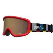 Giro Chico 2.0 Blocks Ar40 Junior-skibrille