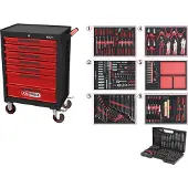 Ks Tools 897.7598, 68,5 kg