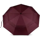 Roka London Waterloo Recycled Nylon Regenschirm
