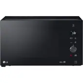 LG MH7265DDS, Arbeitsplatte, Kombi-Mikrowelle, 32 l, 1200 W, Eingebautes Display, LED