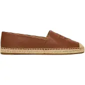 Ralph Lauren Damen Espadrilles Cameryn Lg 2 - Bruin - Größe 42