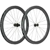 Vision Sc48 Carbon C25 Tubeless Ready Disc 28/700c Sh11/hg Center Lock Rennrad Laufradsatz