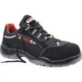 ELTEN Sicherheitshalbschuh SENEX ESD S2, Gr. 41