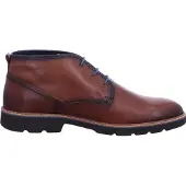 Pikolinos ALARCON Herrenstiefelette - elegante Stiefeletten braun NEU