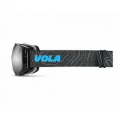 Vola Zippy Topo Skibrille