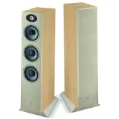 Focal Theva No 3 Lautsprecher Paar mit Dolby Atmos *light wood* FO169148