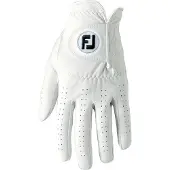 Footjoy Cabrettasof Glove LLH S