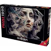 AnaTolian - Puzzle Mara Despina - 1000 dielov