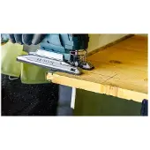 Bosch Accesorios Expert T367xhm Multimaterial Stichsägeblatt-set 3 Einheiten