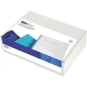 GBC Wire N7 11 Mm Bindering 100 Einheiten