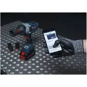 Bosch Akku-Drehschlagschrauber GDS 18V-1000 C