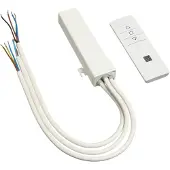 Vogel's PPA 902 RF REMOTE CONTROL KIT - WHITE