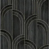 Sublime Vliestapete "MODELLA WOOD" Holz geprägt Design Tapeten