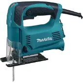 Makita 4328 - 450W Elektronische Stichsägen 500-3100 Cpm mit Pendelsystem