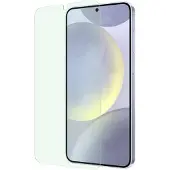 Belkin Components OVB038ZZ, Samsung, Galaxy S24+, Kratzresistent, Transparent, 1 Stück(e)