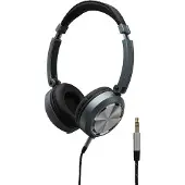Monacor MD-460 Silber