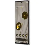 Google Pixel 7 128 GB Speicher Weiß GA03933-GB