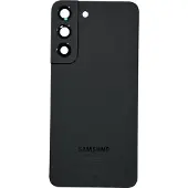 Samsung Etui tylne czarne S901 S22 Phantom Black, GH82-27434A