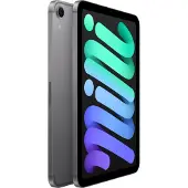 Apple iPad mini/(2024) Wi-Fi Cellular/8,3"/2266x1488/512GB/iPadOS18/Space Gray