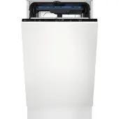 Electrolux Einbaugeschirrspüler EEA43211L