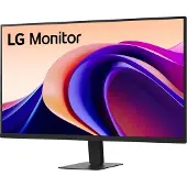 LG 32U631A-B, 80 cm (31.5"), 2560 x 1440 Pixel, Quad HD, 5 ms, Schwarz