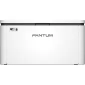 Pantum BP2300NW, Laser, A4, 23 Seiten pro Minute, Doppelseitiger Druck, Weiß