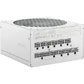 Fractal Design Ion 3 Gold 1000W, 1000 W, 100 - 240 V, Aktiv, 45%, Überstrom, Überlastung, Überspannung, Kurzschluß, Unterspannung, 24-pin ATX