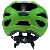 KRF Helmet Quick Helm Grün 58-61 cm Herren,Damen Grün 58-61 cm